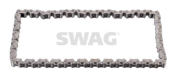 Catena, Azionamento pompa olio - 30 10 7186 SWAG